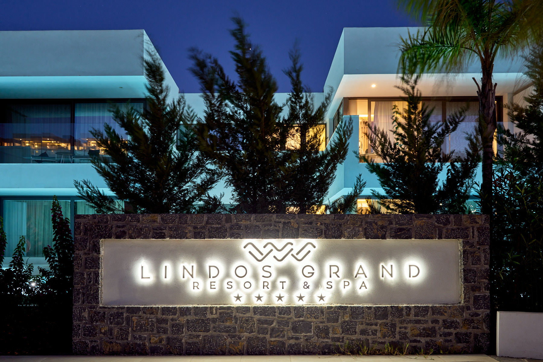 Hotel Lindos Grand Resort & Spa, Griechenland, Lindos. Großes 2